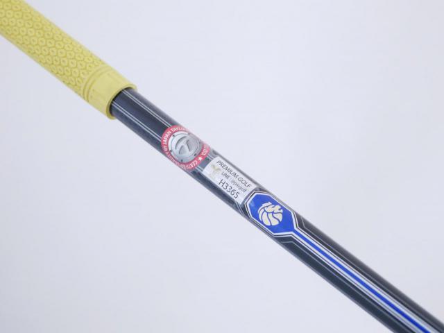 Fairway Wood : Taylormade : หัวไม้ 5 Taylormade Gloire F (รุ่นท๊อปสุด) Loft 18 Flex SR