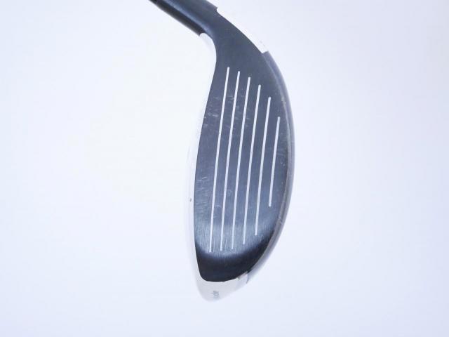 Fairway Wood : Taylormade : หัวไม้ 5 Taylormade Gloire F (รุ่นท๊อปสุด) Loft 18 Flex SR