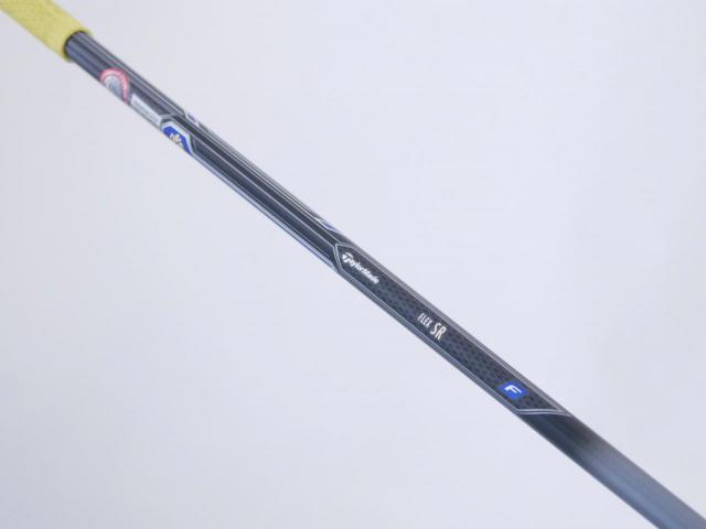 Fairway Wood : Taylormade : หัวไม้ 5 Taylormade Gloire F (รุ่นท๊อปสุด) Loft 18 Flex SR