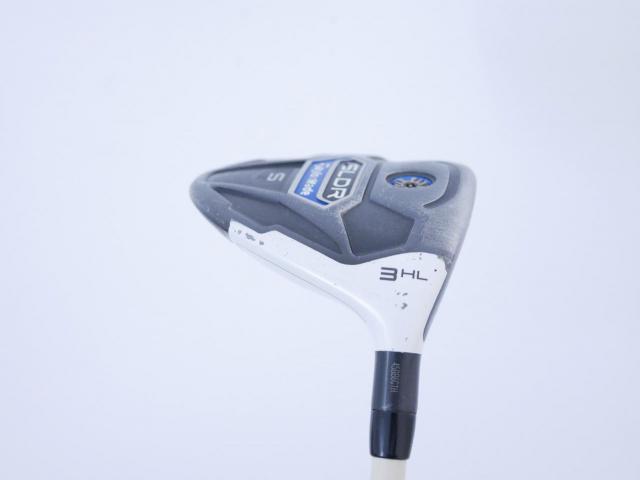 Fairway Wood : Taylormade : หัวไม้ 3 Taylormade SLDR S Loft 17 ก้าน Miyazaki 3 Flex R