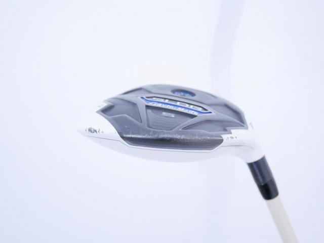 Fairway Wood : Taylormade : หัวไม้ 3 Taylormade SLDR S Loft 17 ก้าน Miyazaki 3 Flex R