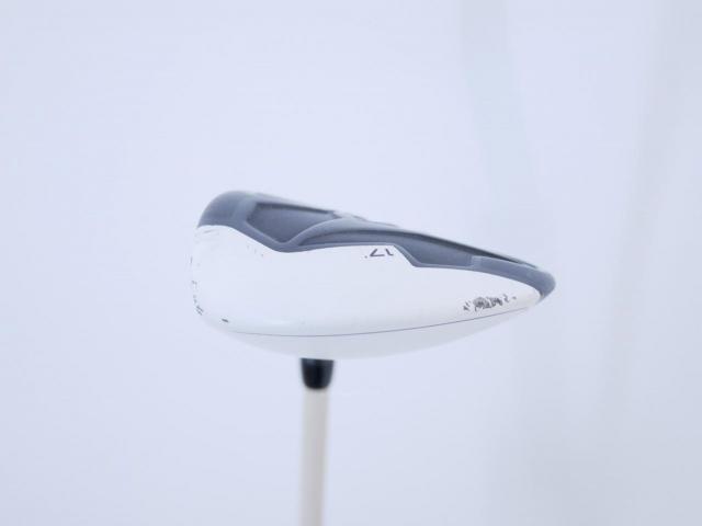 Fairway Wood : Taylormade : หัวไม้ 3 Taylormade SLDR S Loft 17 ก้าน Miyazaki 3 Flex R