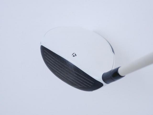 Fairway Wood : Taylormade : หัวไม้ 3 Taylormade SLDR S Loft 17 ก้าน Miyazaki 3 Flex R