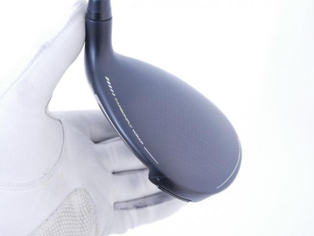 Fairway Wood : Ping : หัวไม้ 3 Ping G430 MAX (ปี 2024) Loft 15 ก้าน Ping Alta J CB Flex S