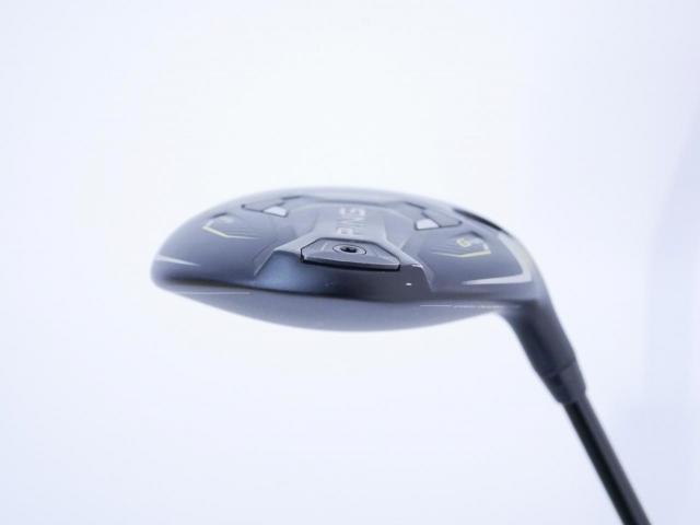 Fairway Wood : Ping : หัวไม้ 3 Ping G430 MAX (ปี 2024) Loft 15 ก้าน Ping Alta J CB Flex S