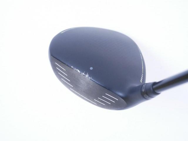 Fairway Wood : Ping : หัวไม้ 3 Ping G430 MAX (ปี 2024) Loft 15 ก้าน Ping Alta J CB Flex S