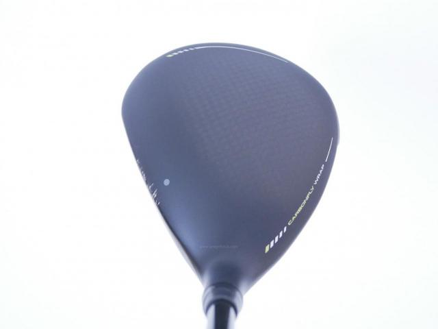 Fairway Wood : Ping : หัวไม้ 3 Ping G430 MAX (ปี 2024) Loft 15 ก้าน Ping Alta J CB Flex S