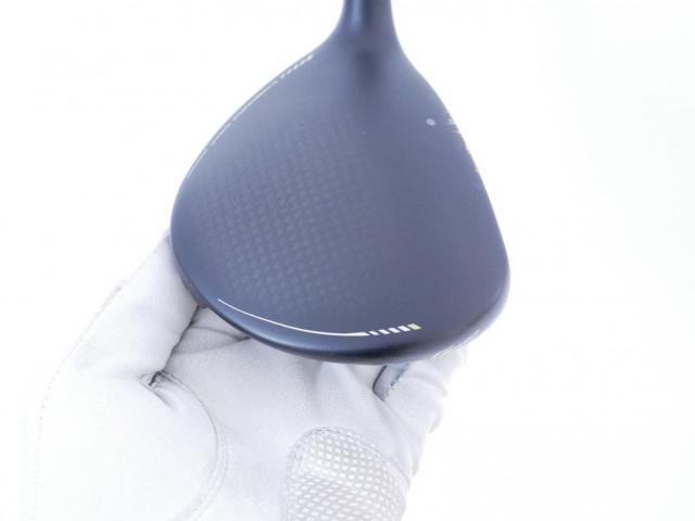 Fairway Wood : Ping : หัวไม้ 3 Ping G430 MAX (ปี 2024) Loft 15 ก้าน Ping Alta J CB Flex S