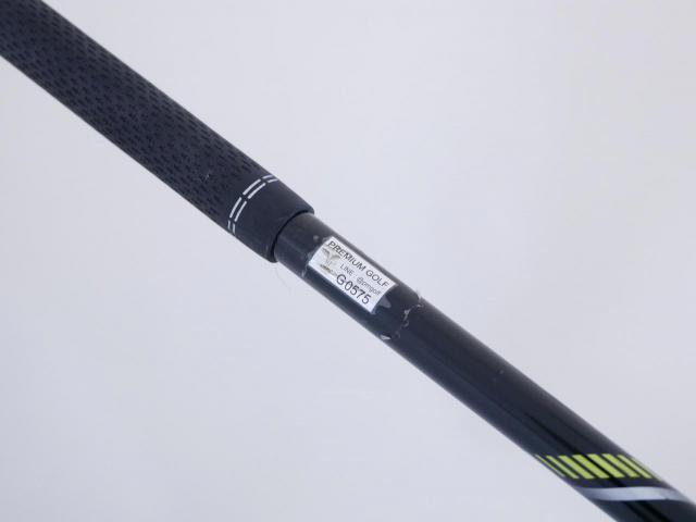 Fairway Wood : Ping : หัวไม้ 3 Ping G430 MAX (ปี 2024) Loft 15 ก้าน Ping Alta J CB Flex S