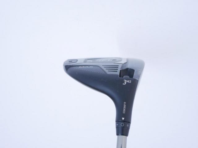 Fairway Wood : Ping : หัวไม้ 3 Ping G425 Max (รุ่นปี 2022) Loft 14.5 ก้าน Ping 65 Flex S