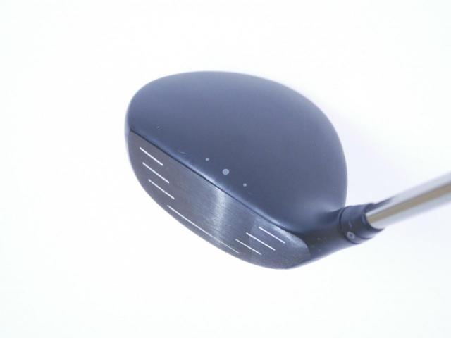 Fairway Wood : Ping : หัวไม้ 3 Ping G425 Max (รุ่นปี 2022) Loft 14.5 ก้าน Ping 65 Flex S