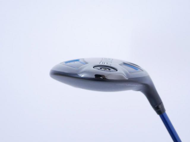 Fairway Wood : Ping : หัวไม้ 3 Ping G Loft 14.5 ก้าน Ping ALTA J50 Flex R