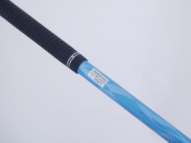 Fairway Wood : Ping : หัวไม้ 3 Ping G Loft 14.5 ก้าน Ping ALTA J50 Flex R