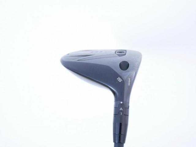 Fairway Wood : Titleist : หัวไม้ 3 Titleist GT2 (รุ่นปี 2025) Loft 15 (ปรับได้) ก้าน Mitsubishi TENSEI K BLUE 65 Flex S