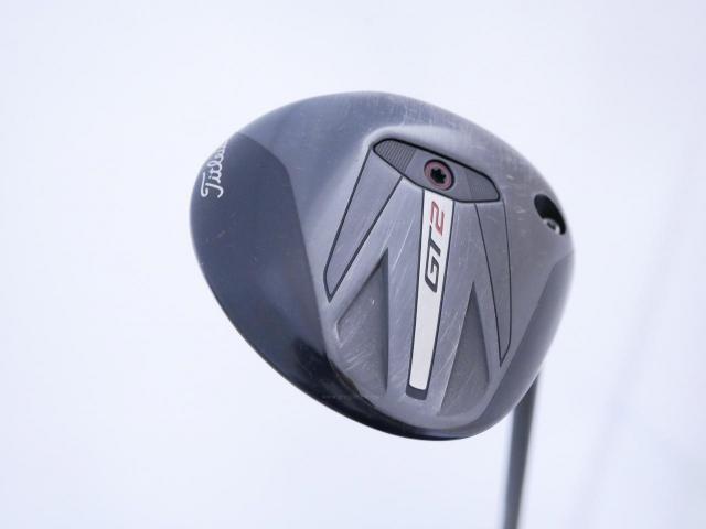 Fairway Wood : Titleist : หัวไม้ 3 Titleist GT2 (รุ่นปี 2025) Loft 15 (ปรับได้) ก้าน Mitsubishi TENSEI K BLUE 65 Flex S