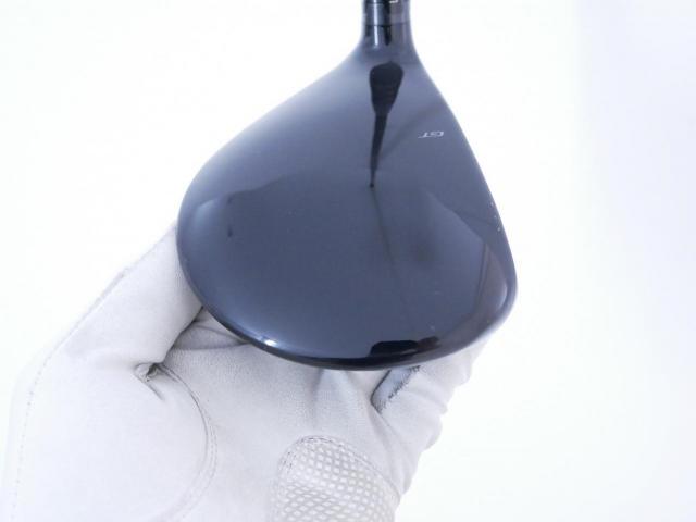 Fairway Wood : Titleist : หัวไม้ 3 Titleist GT2 (รุ่นปี 2025) Loft 15 (ปรับได้) ก้าน Mitsubishi TENSEI K BLUE 65 Flex S