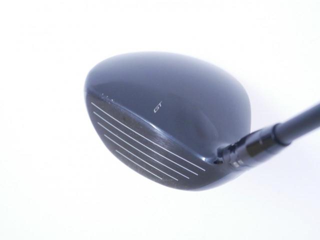 Fairway Wood : Titleist : หัวไม้ 3 Titleist GT2 (รุ่นปี 2025) Loft 15 (ปรับได้) ก้าน Mitsubishi TENSEI K BLUE 65 Flex S