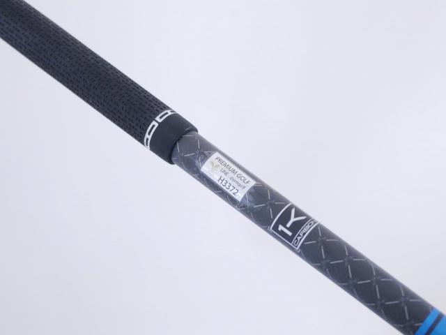 Fairway Wood : Titleist : หัวไม้ 3 Titleist GT2 (รุ่นปี 2025) Loft 15 (ปรับได้) ก้าน Mitsubishi TENSEI K BLUE 65 Flex S