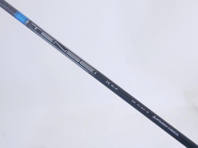 Fairway Wood : Titleist : หัวไม้ 3 Titleist GT2 (รุ่นปี 2025) Loft 15 (ปรับได้) ก้าน Mitsubishi TENSEI K BLUE 65 Flex S
