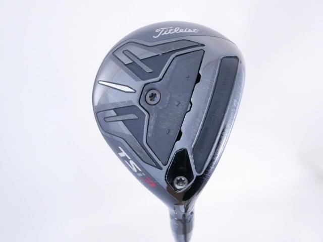 Fairway Wood : Titleist : หัวไม้ 5 Titleist TSi3 (ออกปี 2021) Loft 18 ก้าน Tour AD 60 Flex S