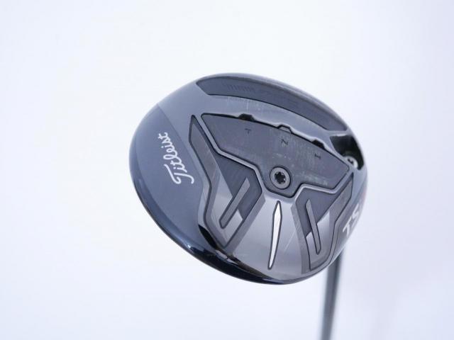 Fairway Wood : Titleist : หัวไม้ 5 Titleist TSi3 (ออกปี 2021) Loft 18 ก้าน Tour AD 60 Flex S