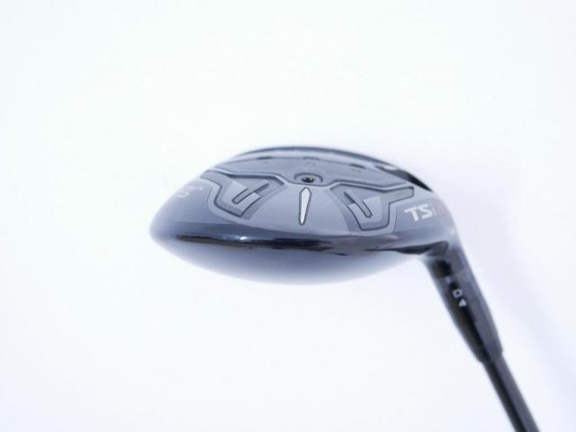 Fairway Wood : Titleist : หัวไม้ 5 Titleist TSi3 (ออกปี 2021) Loft 18 ก้าน Tour AD 60 Flex S
