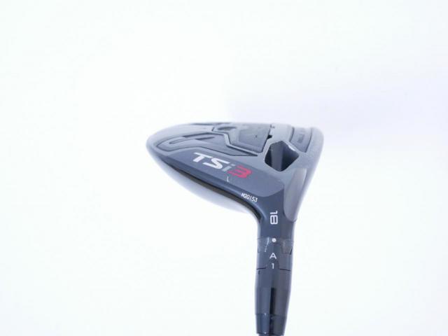 Fairway Wood : Titleist : หัวไม้ 5 Titleist TSi3 (ออกปี 2021) Loft 18 ก้าน Tour AD 60 Flex S