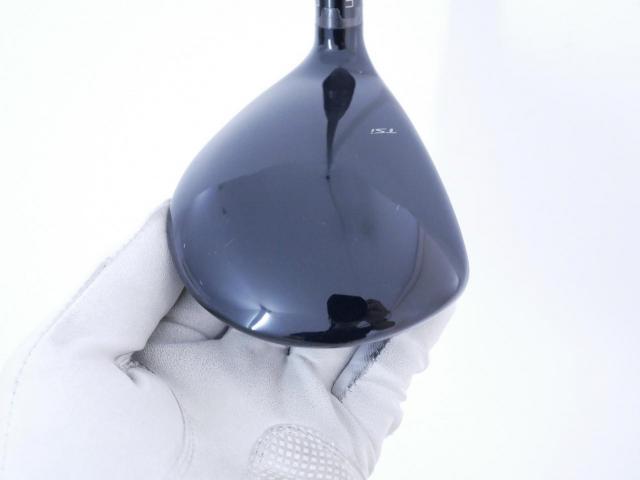 Fairway Wood : Titleist : หัวไม้ 5 Titleist TSi3 (ออกปี 2021) Loft 18 ก้าน Tour AD 60 Flex S