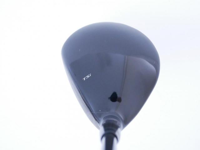 Fairway Wood : Titleist : หัวไม้ 5 Titleist TSi3 (ออกปี 2021) Loft 18 ก้าน Tour AD 60 Flex S