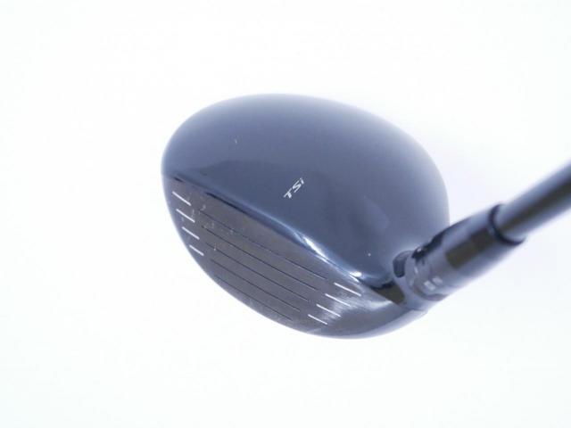 Fairway Wood : Titleist : หัวไม้ 5 Titleist TSi3 (ออกปี 2021) Loft 18 ก้าน Tour AD 60 Flex S