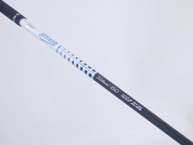 Fairway Wood : Titleist : หัวไม้ 5 Titleist TSi3 (ออกปี 2021) Loft 18 ก้าน Tour AD 60 Flex S