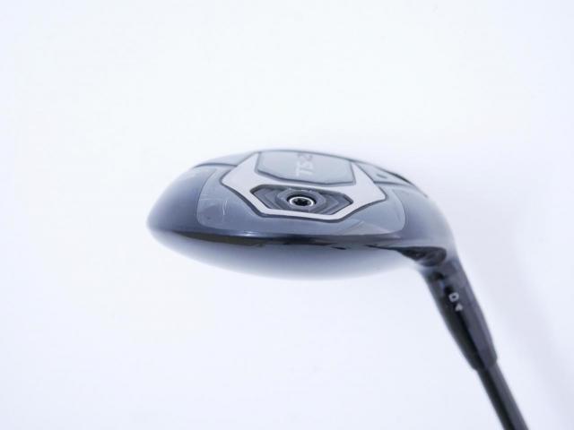 Fairway Wood : Titleist : หัวไม้ 5 Titleist TS2 (ออกปี 2019) Loft 18 ก้าน Tour AD 60 Flex S