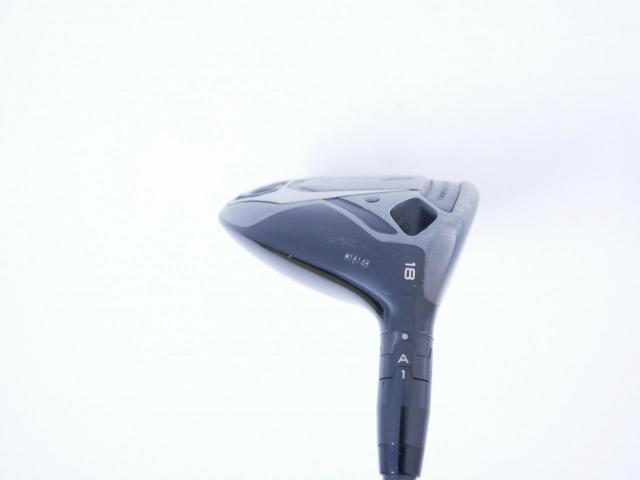Fairway Wood : Titleist : หัวไม้ 5 Titleist TS2 (ออกปี 2019) Loft 18 ก้าน Tour AD 60 Flex S