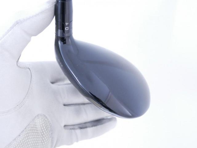 Fairway Wood : Titleist : หัวไม้ 5 Titleist TS2 (ออกปี 2019) Loft 18 ก้าน Tour AD 60 Flex S