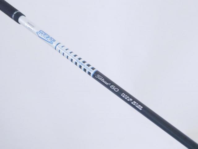 Fairway Wood : Titleist : หัวไม้ 5 Titleist TS2 (ออกปี 2019) Loft 18 ก้าน Tour AD 60 Flex S