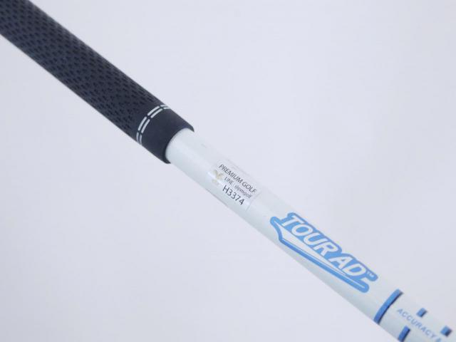 Fairway Wood : Titleist : หัวไม้ 5 Titleist TS2 (ออกปี 2019) Loft 18 ก้าน Tour AD 60 Flex S