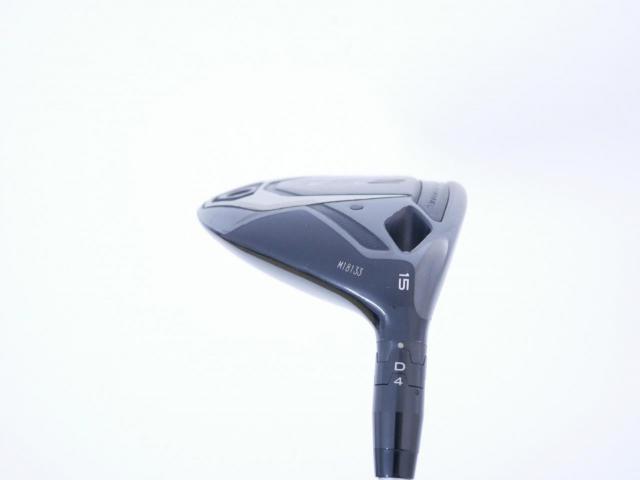 Fairway Wood : Titleist : หัวไม้ 3 Titleist TS2 (ออกปี 2019) Loft 15 ก้าน Fujikura Speeder 519 Evolution Flex S