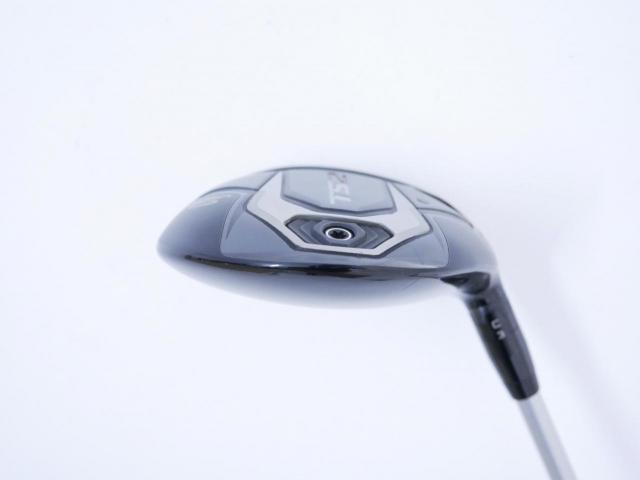 Fairway Wood : Titleist : หัวไม้ 3 Titleist TS2 (ออกปี 2019) Loft 15 ก้าน Fujikura Speeder 519 Evolution Flex S