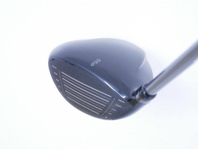 Fairway Wood : PRGR : หัวไม้ 5 PRGR Super Egg (รุ่นปี 2023 หน้าเด้งเกินกฏ COR 0.84 หายากมาก) Loft 19 ก้าน M-37 Flex R
