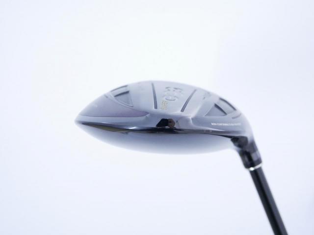 Fairway Wood : PRGR : หัวไม้ 3 PRGR Super Egg (รุ่นปี 2021 หน้าเด้งเกินกฏ COR 0.84 หายากมาก) Loft 15 Flex R (M-37)