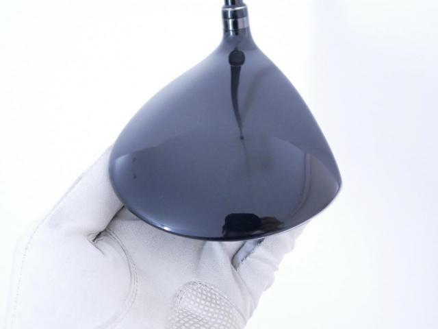 Fairway Wood : PRGR : หัวไม้ 3 PRGR Super Egg (รุ่นปี 2021 หน้าเด้งเกินกฏ COR 0.84 หายากมาก) Loft 15 Flex R (M-37)