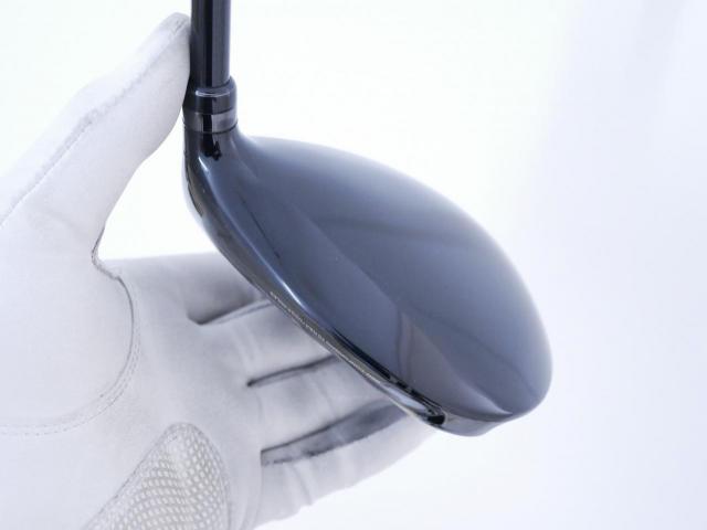 Fairway Wood : PRGR : หัวไม้ 3 PRGR Super Egg (รุ่นปี 2021 หน้าเด้งเกินกฏ COR 0.84 หายากมาก) Loft 15 Flex R (M-37)