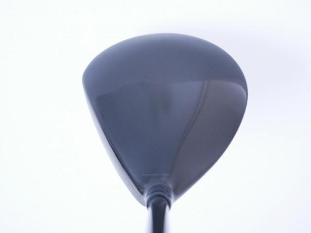 Fairway Wood : PRGR : หัวไม้ 3 PRGR Super Egg (รุ่นปี 2021 หน้าเด้งเกินกฏ COR 0.84 หายากมาก) Loft 15 Flex R (M-37)