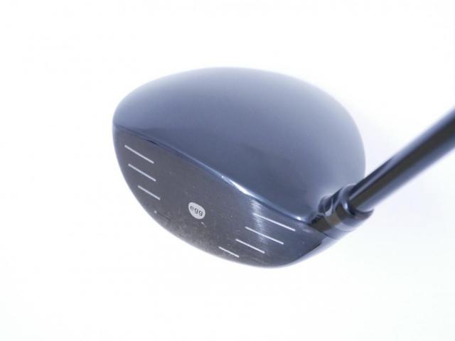 Fairway Wood : PRGR : หัวไม้ 3 PRGR Super Egg (รุ่นปี 2021 หน้าเด้งเกินกฏ COR 0.84 หายากมาก) Loft 15 Flex R (M-37)