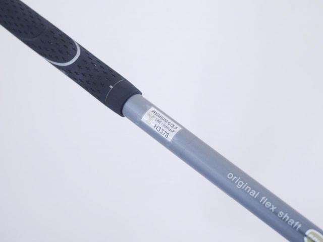 Fairway Wood : PRGR : หัวไม้ 3 PRGR Super Egg (รุ่นปี 2021 หน้าเด้งเกินกฏ COR 0.84 หายากมาก) Loft 15 Flex R (M-37)