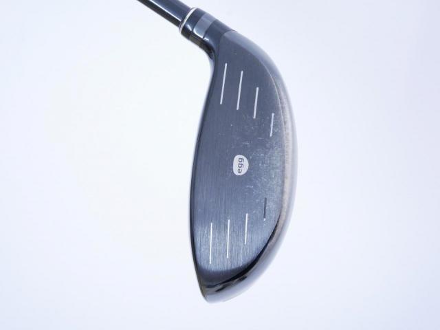 Fairway Wood : PRGR : หัวไม้ 3 PRGR Super Egg (รุ่นปี 2021 หน้าเด้งเกินกฏ COR 0.84 หายากมาก) Loft 15 Flex R (M-37)
