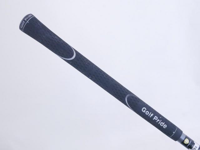 Fairway Wood : PRGR : หัวไม้ 3 PRGR Super Egg (รุ่นปี 2021 หน้าเด้งเกินกฏ COR 0.84 หายากมาก) Loft 15 Flex R (M-37)