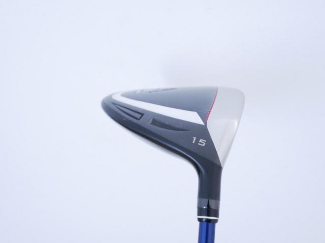 Fairway Wood : PRGR : หัวไม้ 3 PRGR RS (รุ่นปี 2019) Loft 15 ก้าน Mitsubishi Diamana Flex SR (M-40)