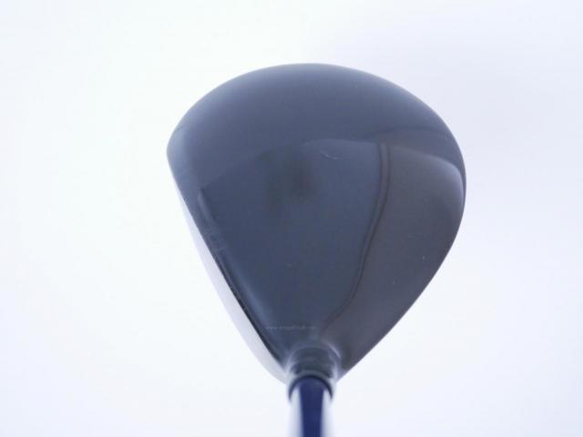Fairway Wood : PRGR : หัวไม้ 3 PRGR RS (รุ่นปี 2019) Loft 15 ก้าน Mitsubishi Diamana Flex SR (M-40)