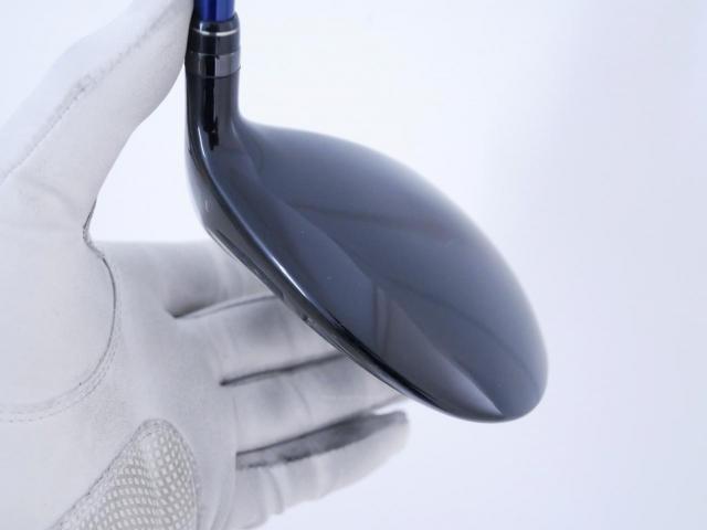 Fairway Wood : PRGR : หัวไม้ 3 PRGR RS (รุ่นปี 2019) Loft 15 ก้าน Mitsubishi Diamana Flex SR (M-40)
